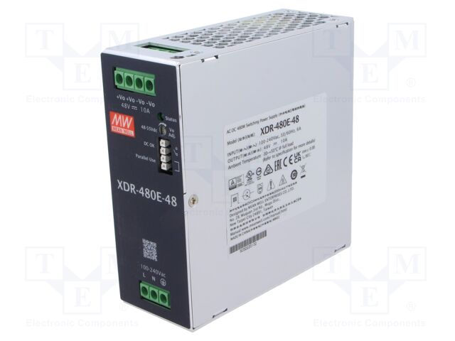 XDR-480E-48