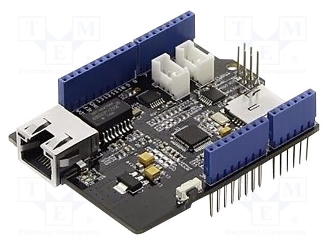W5500 ETHERNET SHIELD