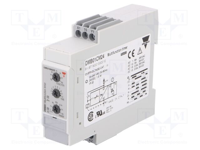 DMB01DM24