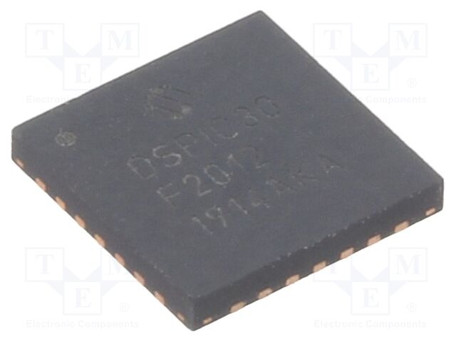 DSPIC30F2012-30I/ML