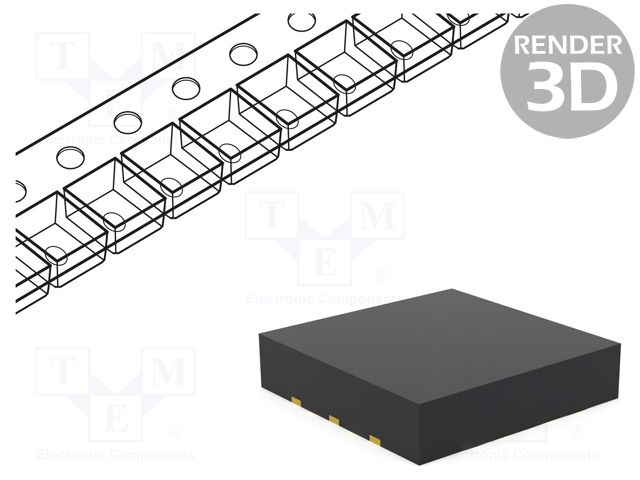 TPS7A2601DRVR