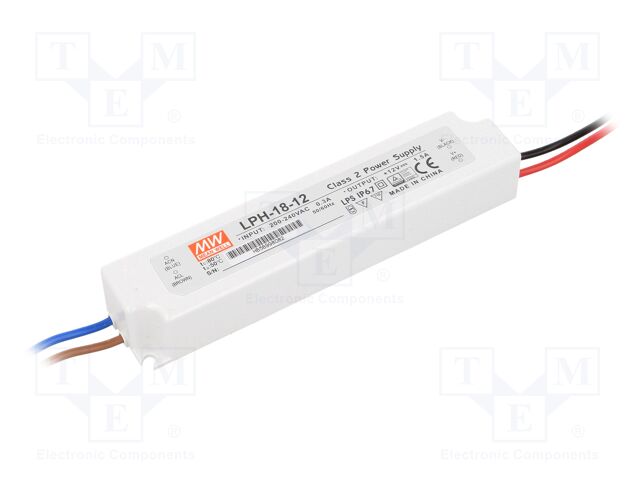LPH-18-12