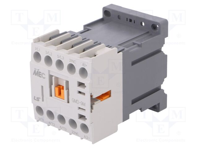 GMD-9M 24VDC 1B