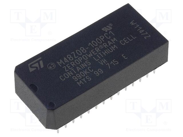 M48Z08-100PC1