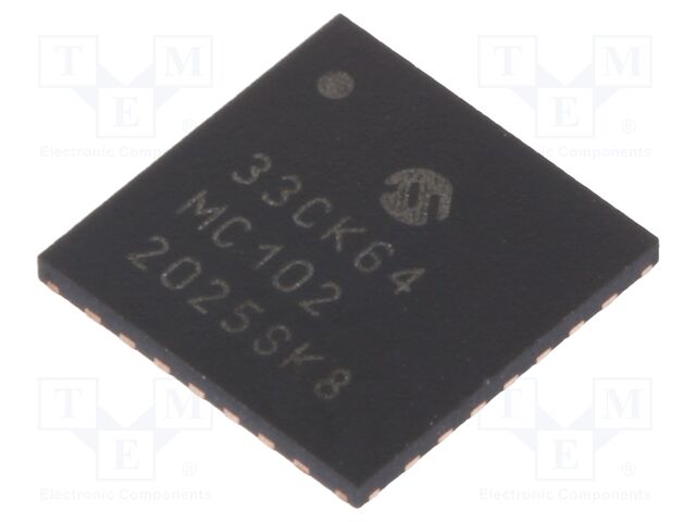 DSPIC33CK64MC102-I/2N