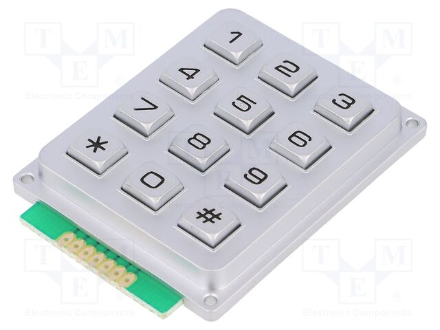 AK-304-N-SSB-WP-MM