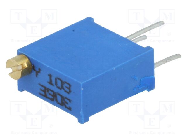 3296Y-1-103LF