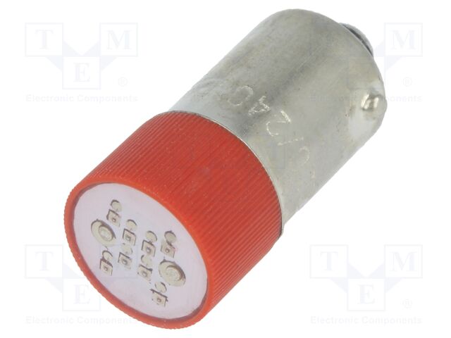 S-9, LED LAMP 220V R