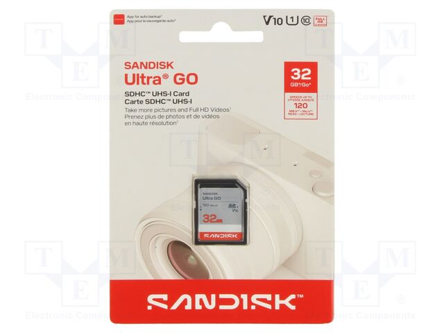 SDSDUGN-032G-GN6IN