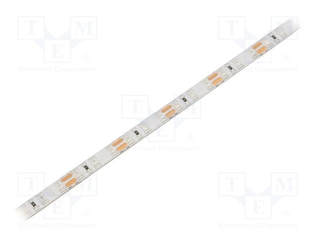 HH-S96F008-2835-12 YELLOW WHITE PCB IP65