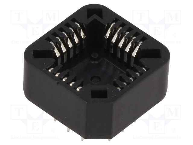 PLCC 20