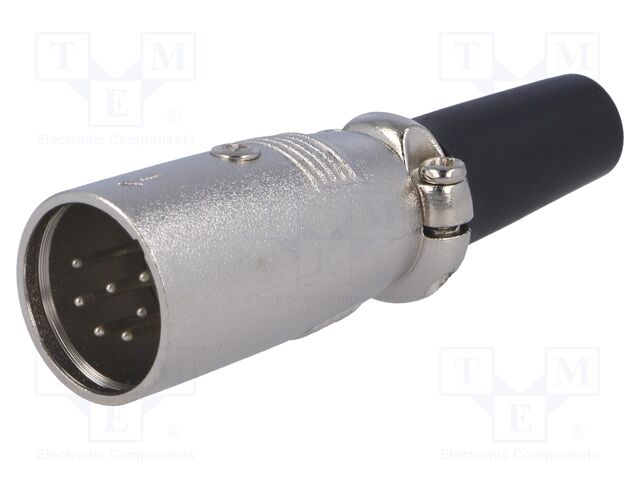 XLR-7W