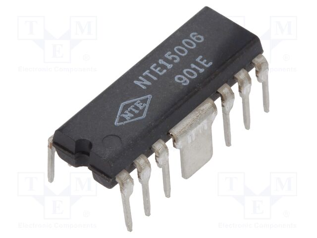 NTE15006