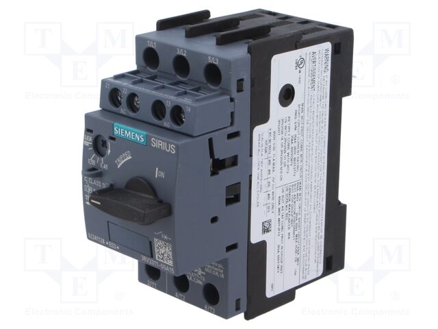 3RV2011-0GA15