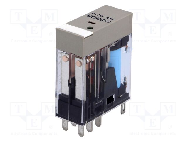G2R-2-SN 24VDC (S)