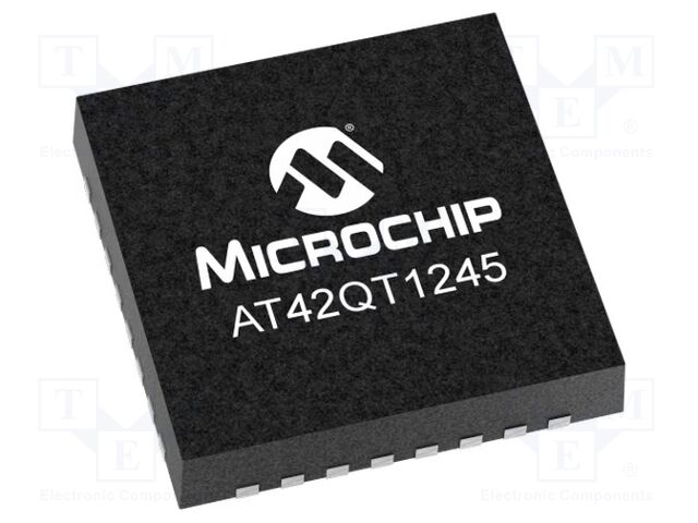 AT42QT1245-MUR