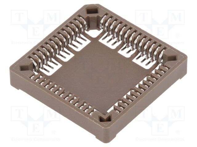 PLCC-52SMD