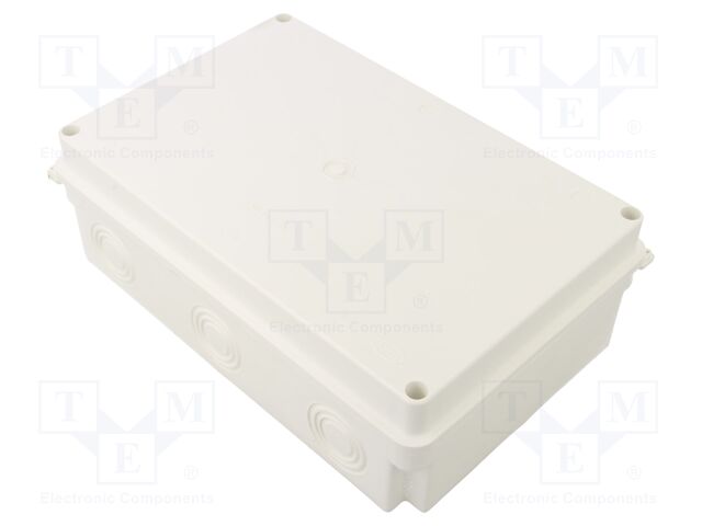 PK-10 WHITE