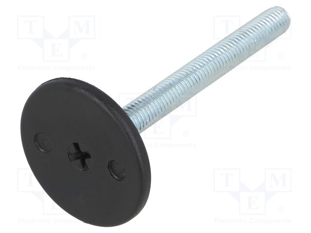 LX.40-SW17-M8X72-S