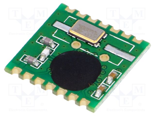 RFM01 868S2