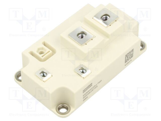 SKM600GA176D 22890432
