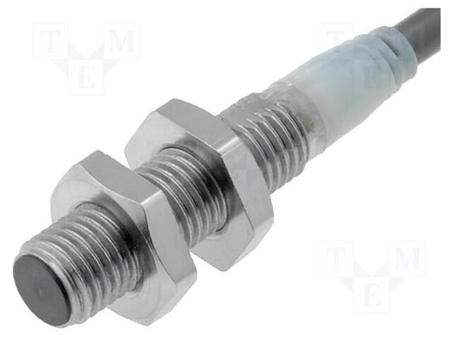 E2A-S08KS02-WP-B2 2M