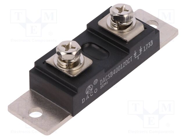 DACSB400120CT