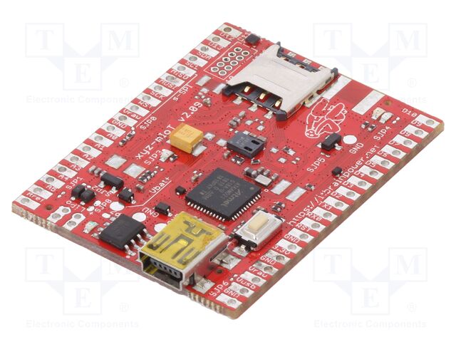 XYZMIOT209#M95FA-UFL-1100100