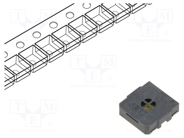 LSI151540BT-08-0.8
