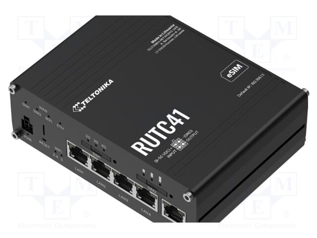 RUTC41000000