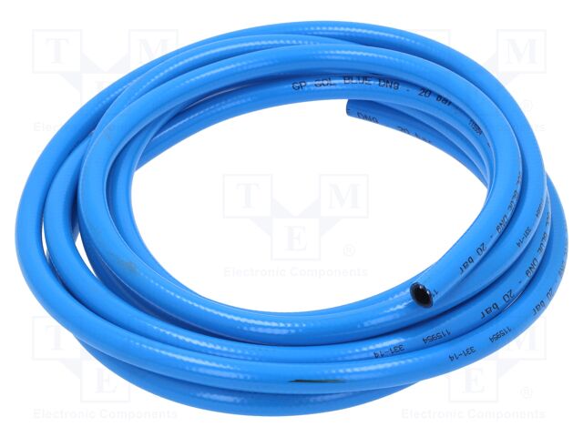 GOL BLUE 9