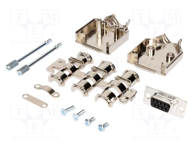 MHDM9-DB9S-K