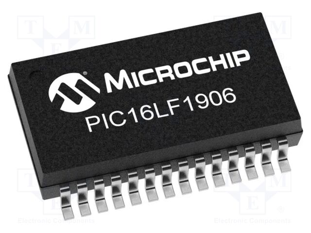 PIC16LF1906-E/SS