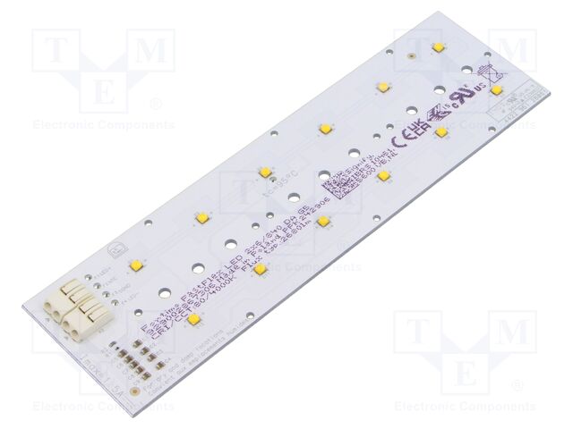 FORTIMO FASTFLEX LED 2X6/840 DA G5