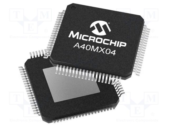 A40MX04-VQG80