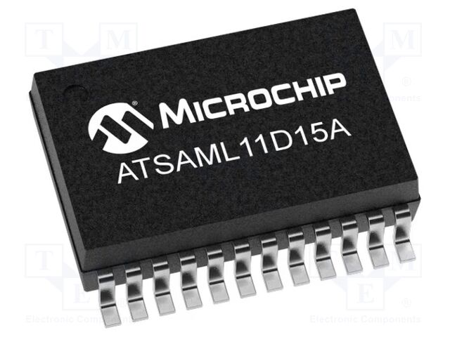ATSAML11D15A-YF