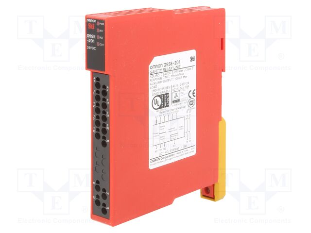 G9SE-201 DC24