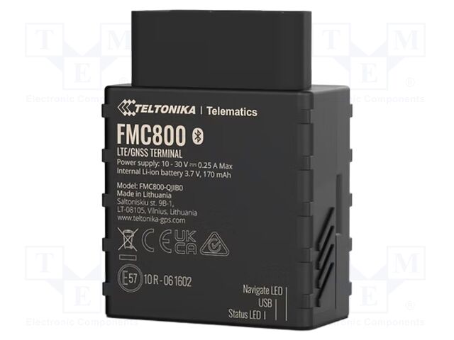 FMC880LOFD01