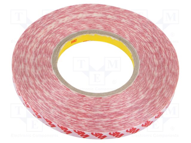3M GPT-020F 12MMX50M