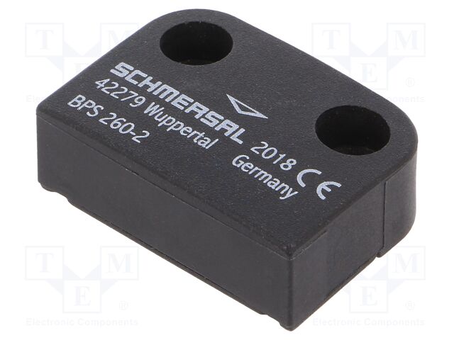 BPS 260-2