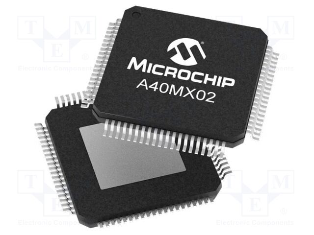 A40MX02-2VQG80I