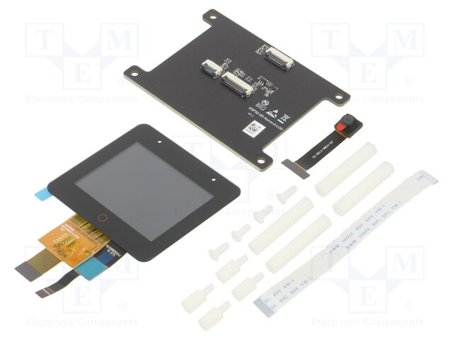 ESP32-S3-KORVO-2-LCD