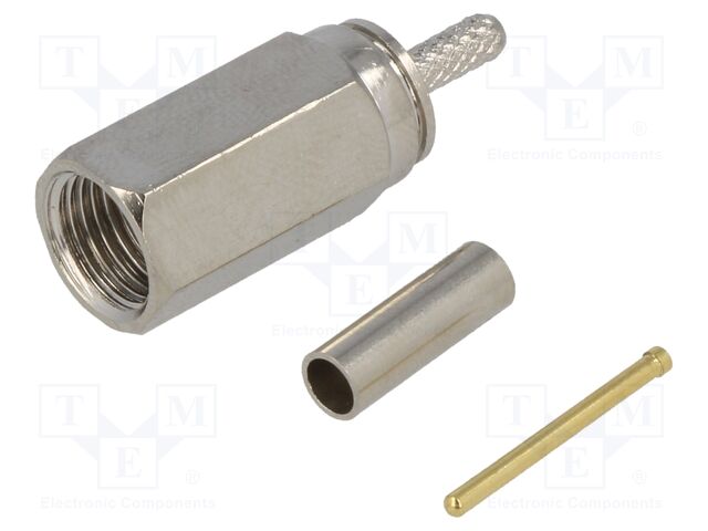 H3528 FOR RG174 CABLE