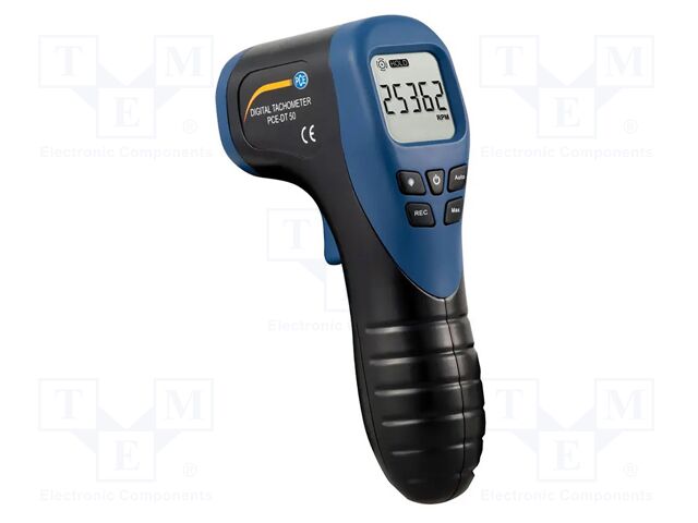 PCE-DT 50