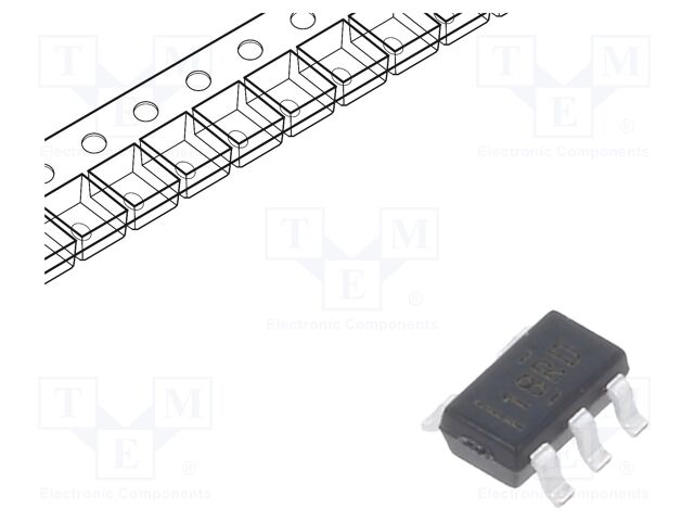 INA180B1IDBVR