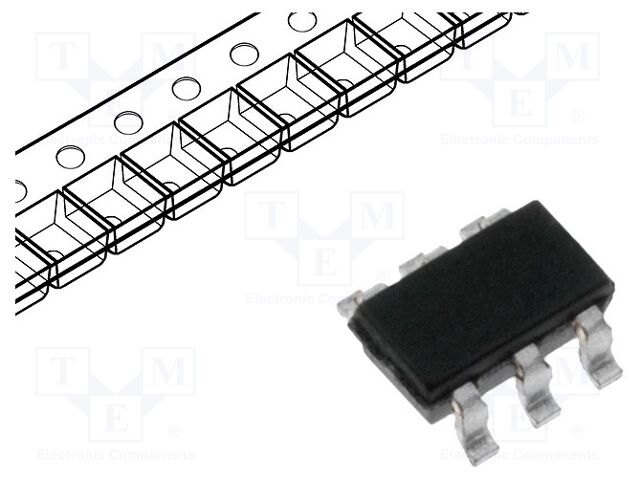BSL211SPH6327XTSA1