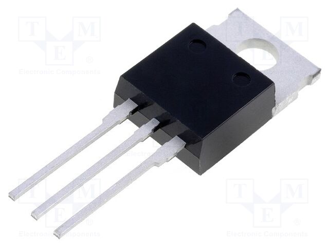 STGP10NC60KD