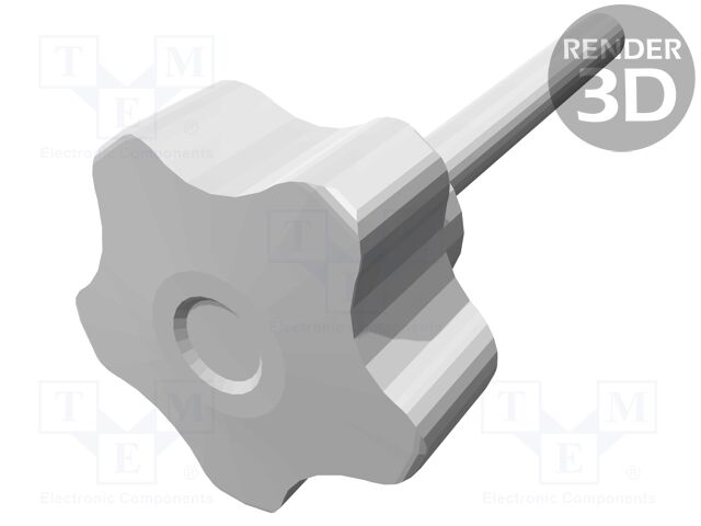 VCT.32 P-M6X50-C9