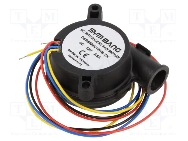 DSB5525V12HB-TK