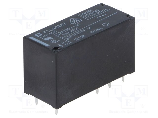 FTR-F1CA024V